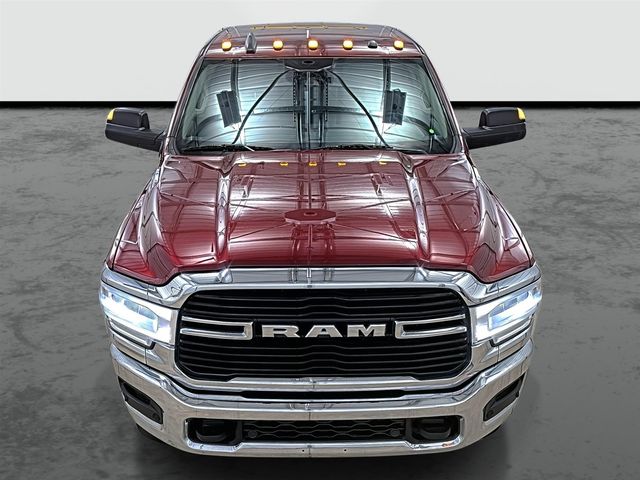 2019 Ram 3500 Big Horn