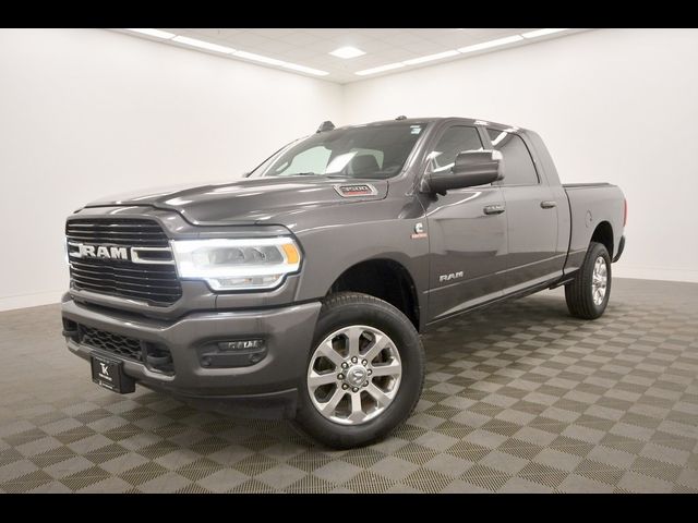 2019 Ram 3500 Big Horn