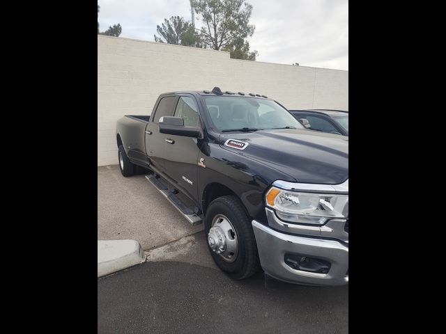 2019 Ram 3500 Big Horn