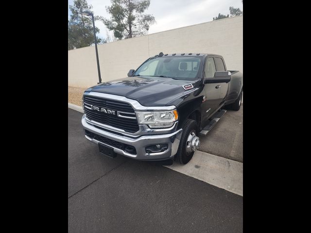 2019 Ram 3500 Big Horn