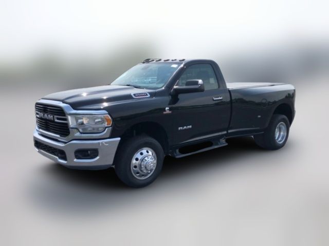 2019 Ram 3500 Big Horn