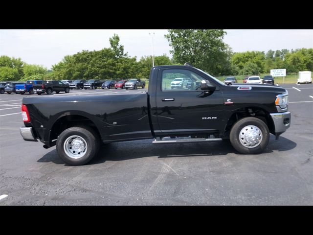 2019 Ram 3500 Big Horn