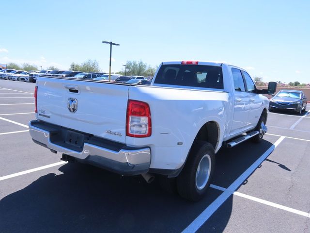 2019 Ram 3500 Big Horn