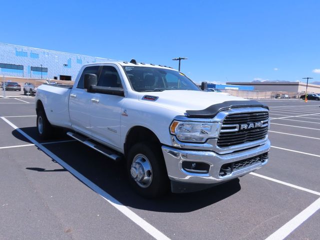 2019 Ram 3500 Big Horn