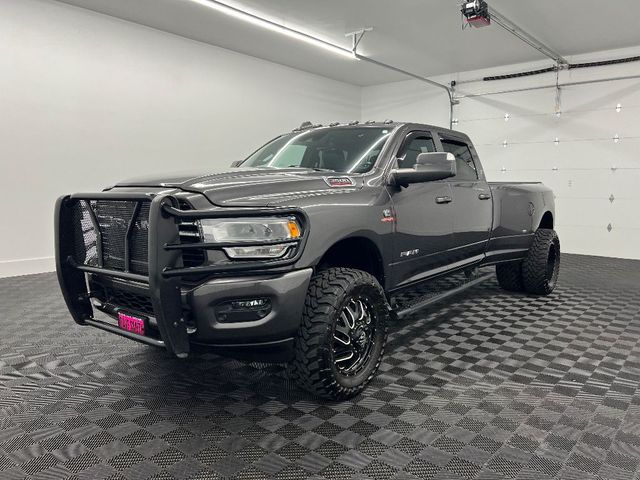 2019 Ram 3500 Big Horn