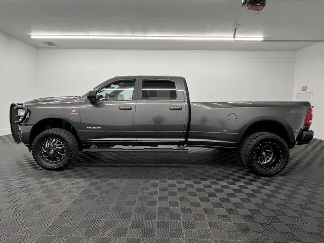 2019 Ram 3500 Big Horn