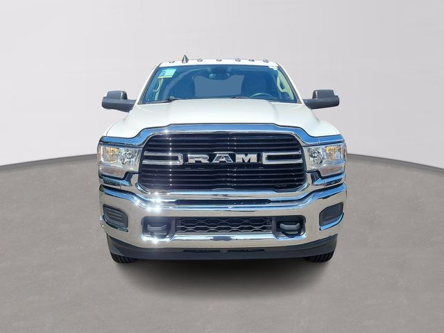 2019 Ram 3500 Big Horn