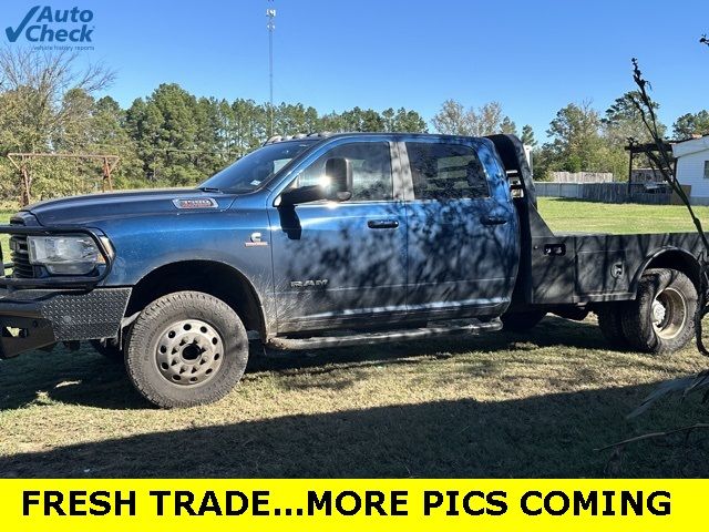 2019 Ram 3500 Lone Star