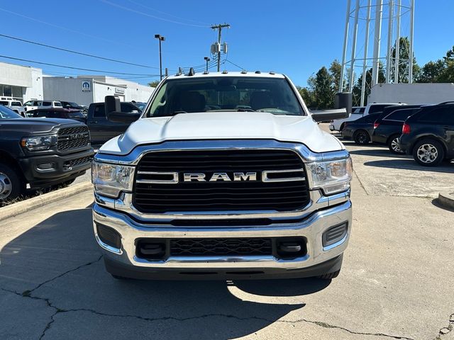 2019 Ram 3500 Big Horn