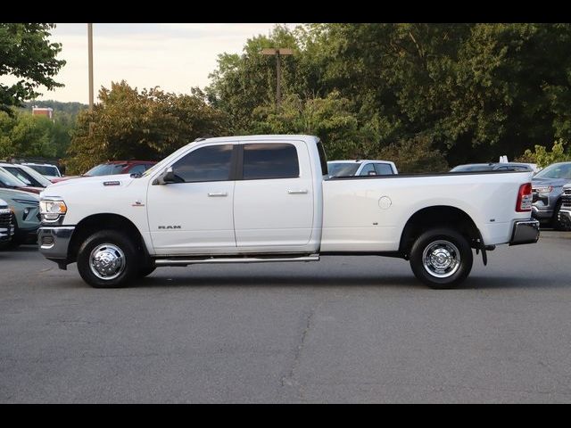 2019 Ram 3500 Big Horn