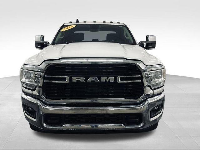 2019 Ram 3500 Big Horn