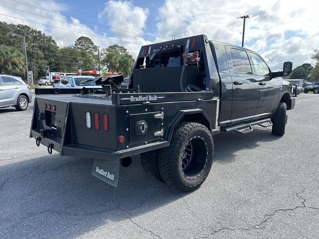 2019 Ram 3500 Big Horn