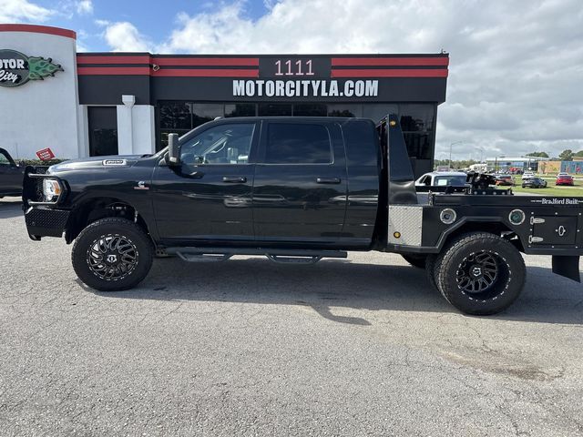 2019 Ram 3500 Big Horn