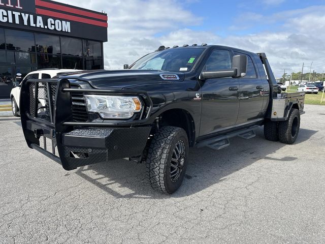 2019 Ram 3500 Big Horn