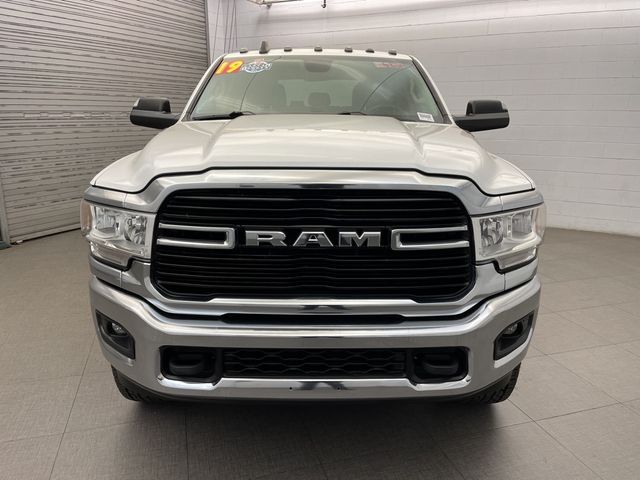 2019 Ram 3500 Big Horn