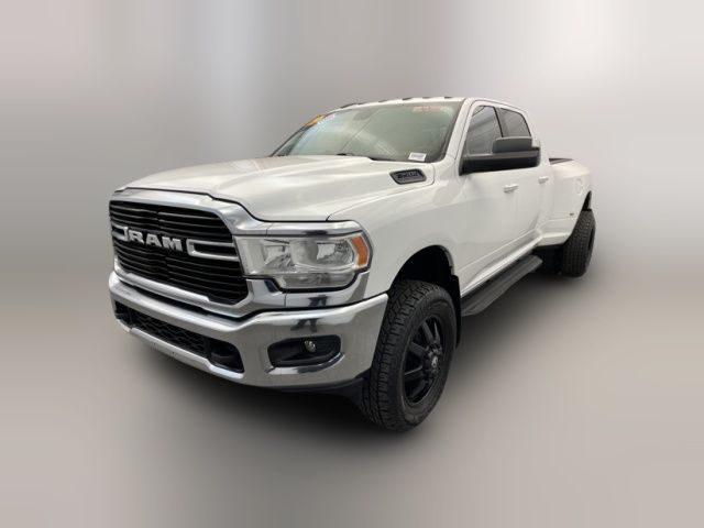 2019 Ram 3500 Big Horn