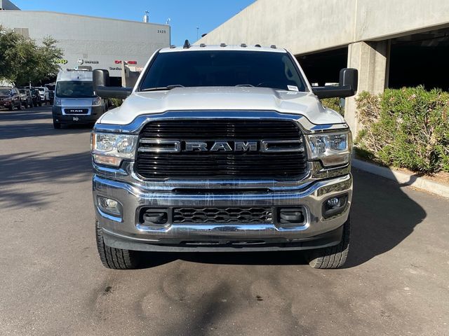 2019 Ram 3500 Big Horn