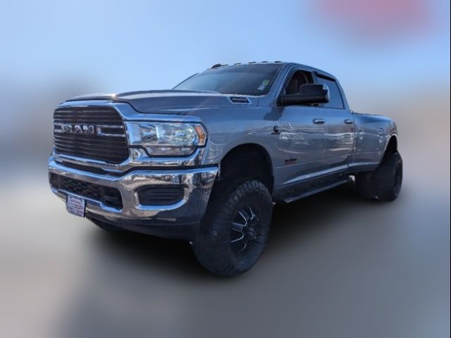 2019 Ram 3500 Big Horn