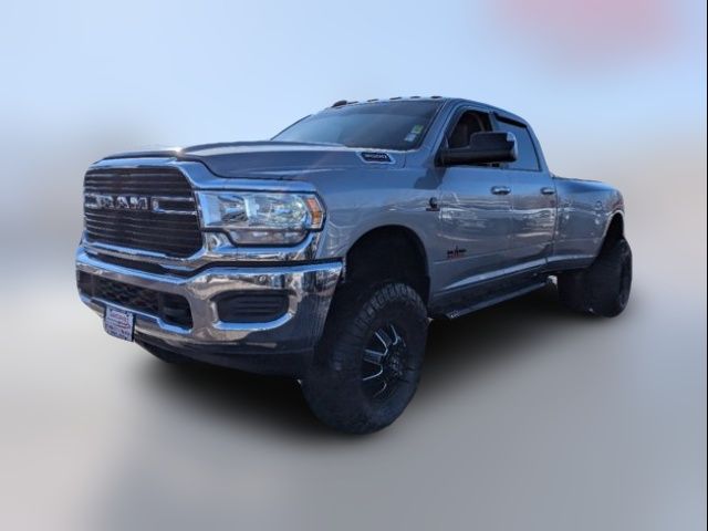 2019 Ram 3500 Big Horn