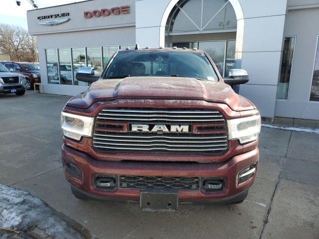 2019 Ram 3500 Laramie