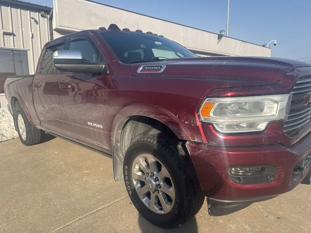 2019 Ram 3500 Laramie