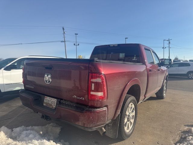 2019 Ram 3500 Laramie