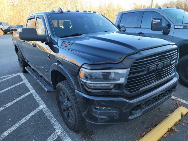 2019 Ram 3500 Laramie