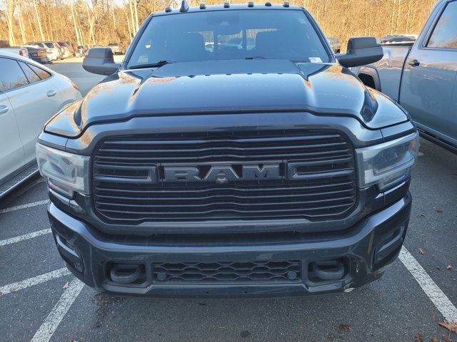 2019 Ram 3500 Laramie