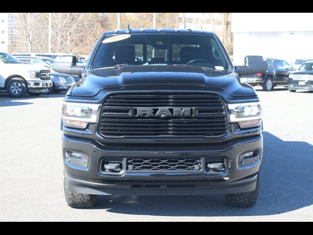 2019 Ram 3500 Laramie