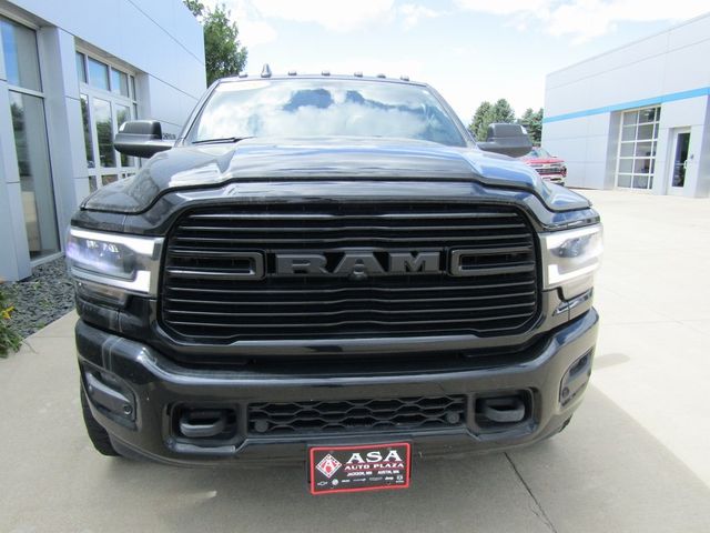 2019 Ram 3500 Laramie