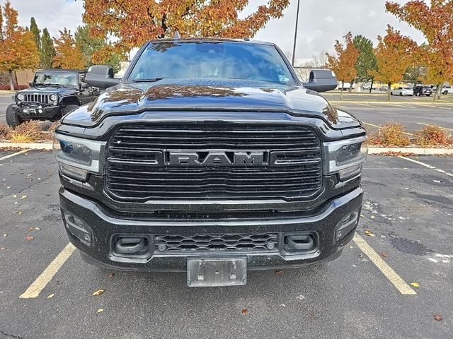 2019 Ram 3500 Laramie