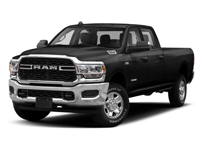 2019 Ram 3500 Laramie