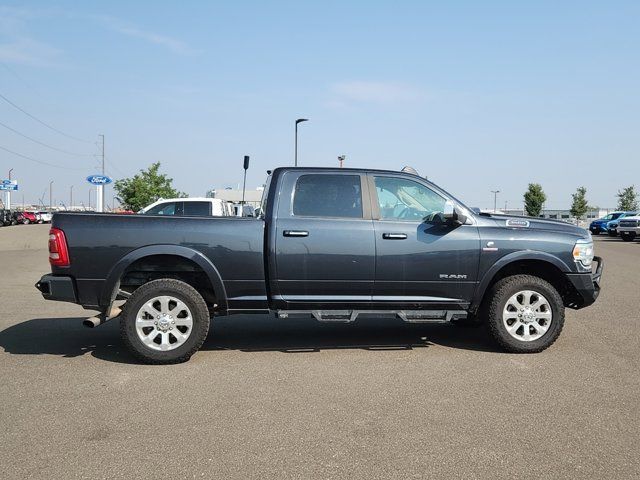 2019 Ram 3500 Laramie