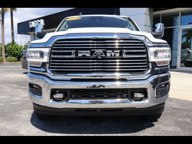 2019 Ram 3500 Laramie