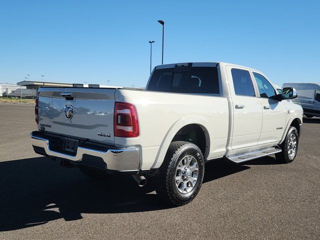 2019 Ram 3500 Laramie