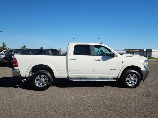 2019 Ram 3500 Laramie