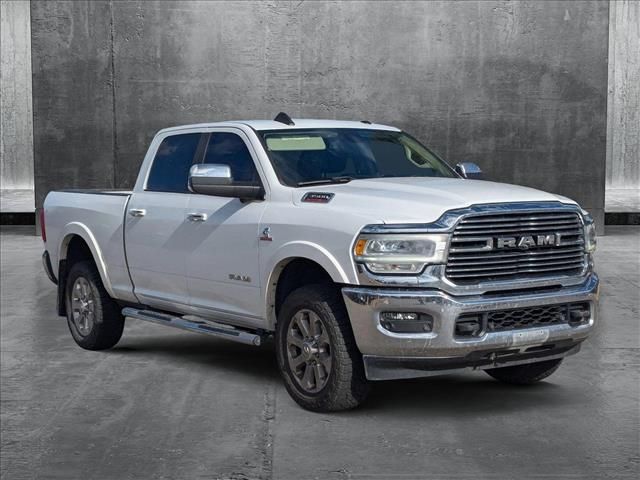 2019 Ram 3500 Laramie