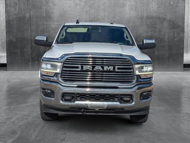 2019 Ram 3500 Laramie