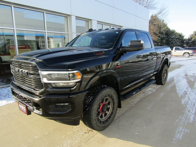 2019 Ram 3500 Laramie