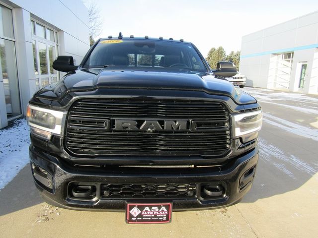 2019 Ram 3500 Laramie