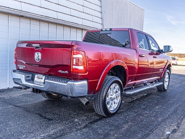 2019 Ram 3500 Laramie