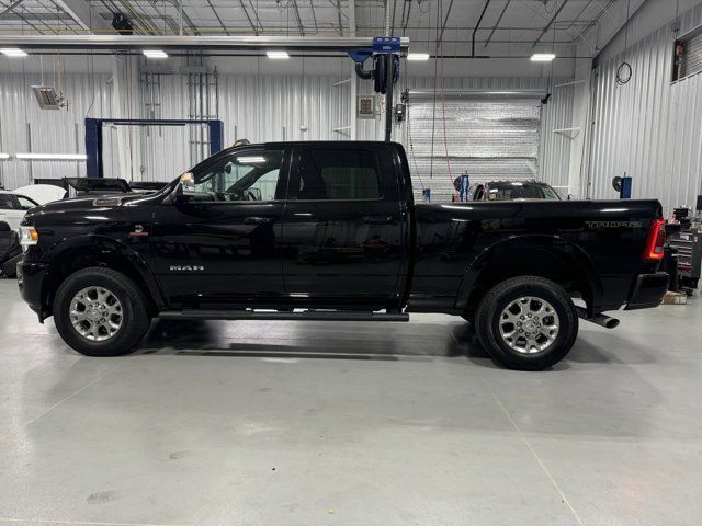 2019 Ram 3500 Laramie