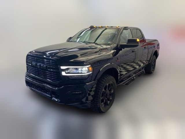 2019 Ram 3500 Laramie