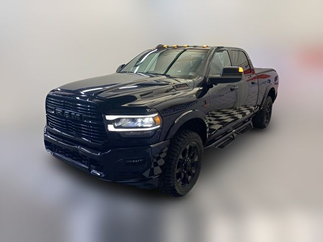 2019 Ram 3500 Laramie