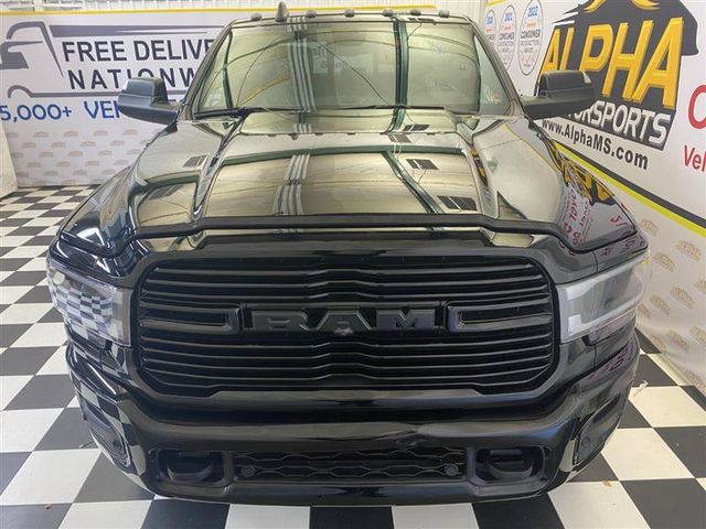 2019 Ram 3500 Laramie