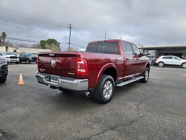 2019 Ram 3500 Laramie