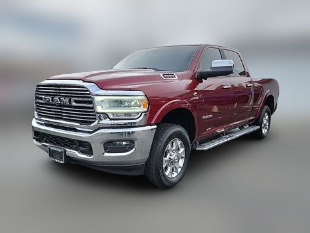 2019 Ram 3500 Laramie