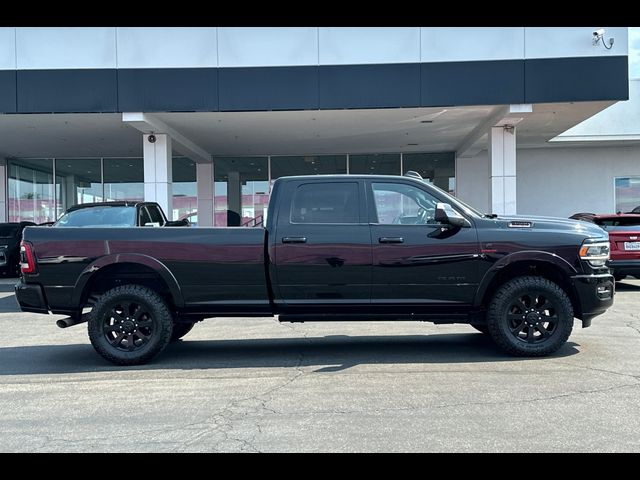 2019 Ram 3500 Laramie