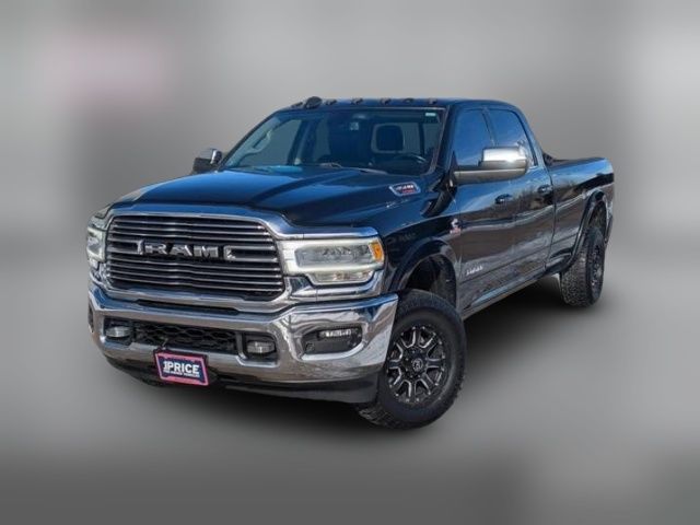 2019 Ram 3500 Laramie