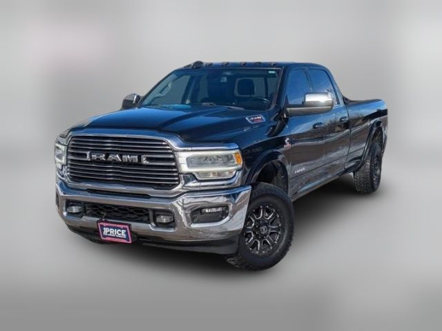 2019 Ram 3500 Laramie